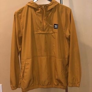 Adidas Windbreaker Packable